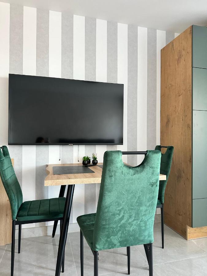 Fewo Sky21 * Langen Exklusives Appartment Vollausstattung / Zentrale Lage *Neu* Exteriér fotografie