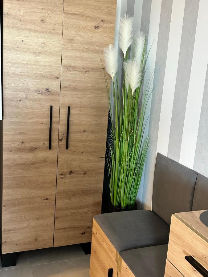 Fewo Sky21 * Langen Exklusives Appartment Vollausstattung / Zentrale Lage *Neu* Exteriér fotografie