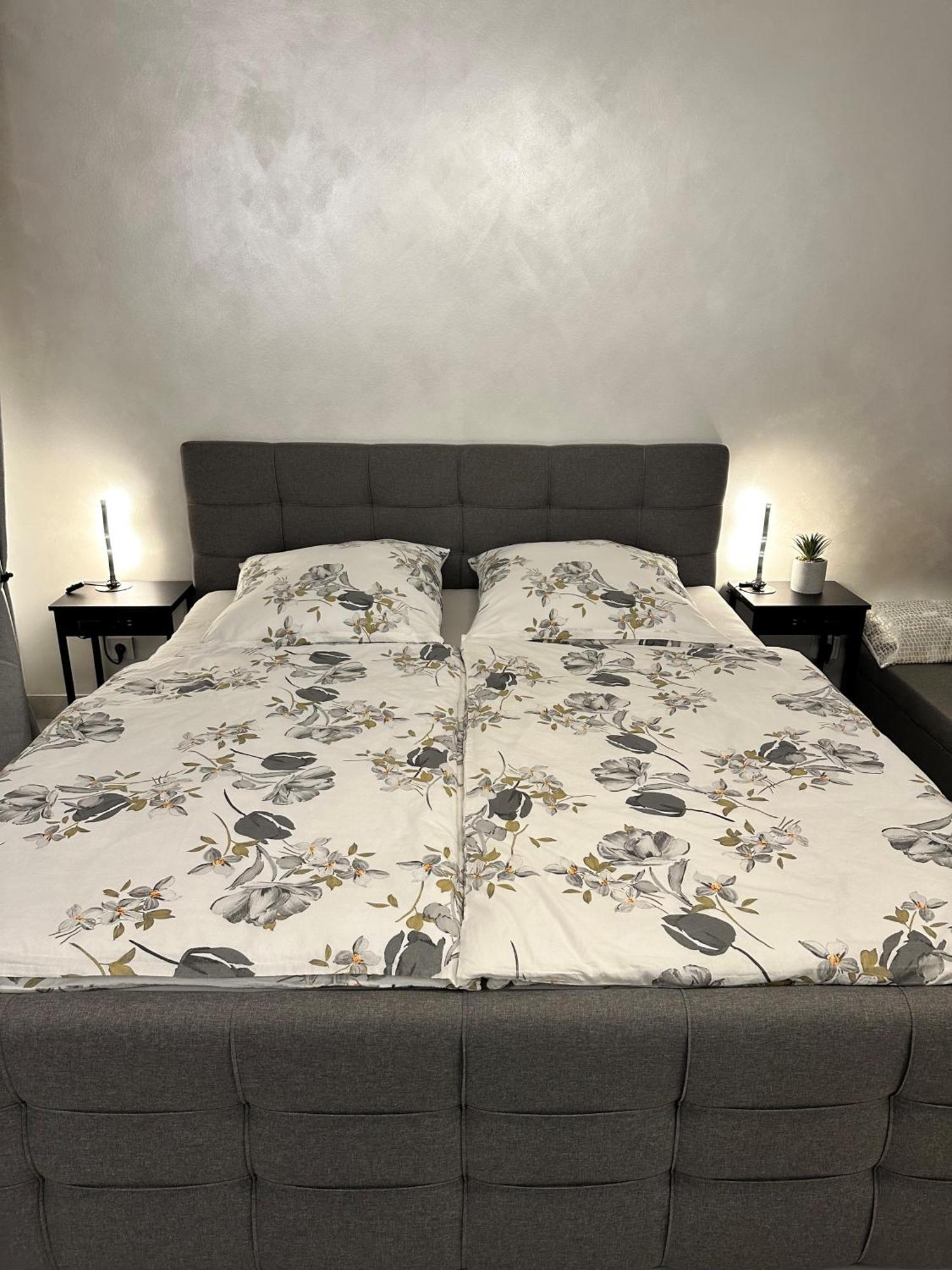 Fewo Sky21 * Langen Exklusives Appartment Vollausstattung / Zentrale Lage *Neu* Exteriér fotografie