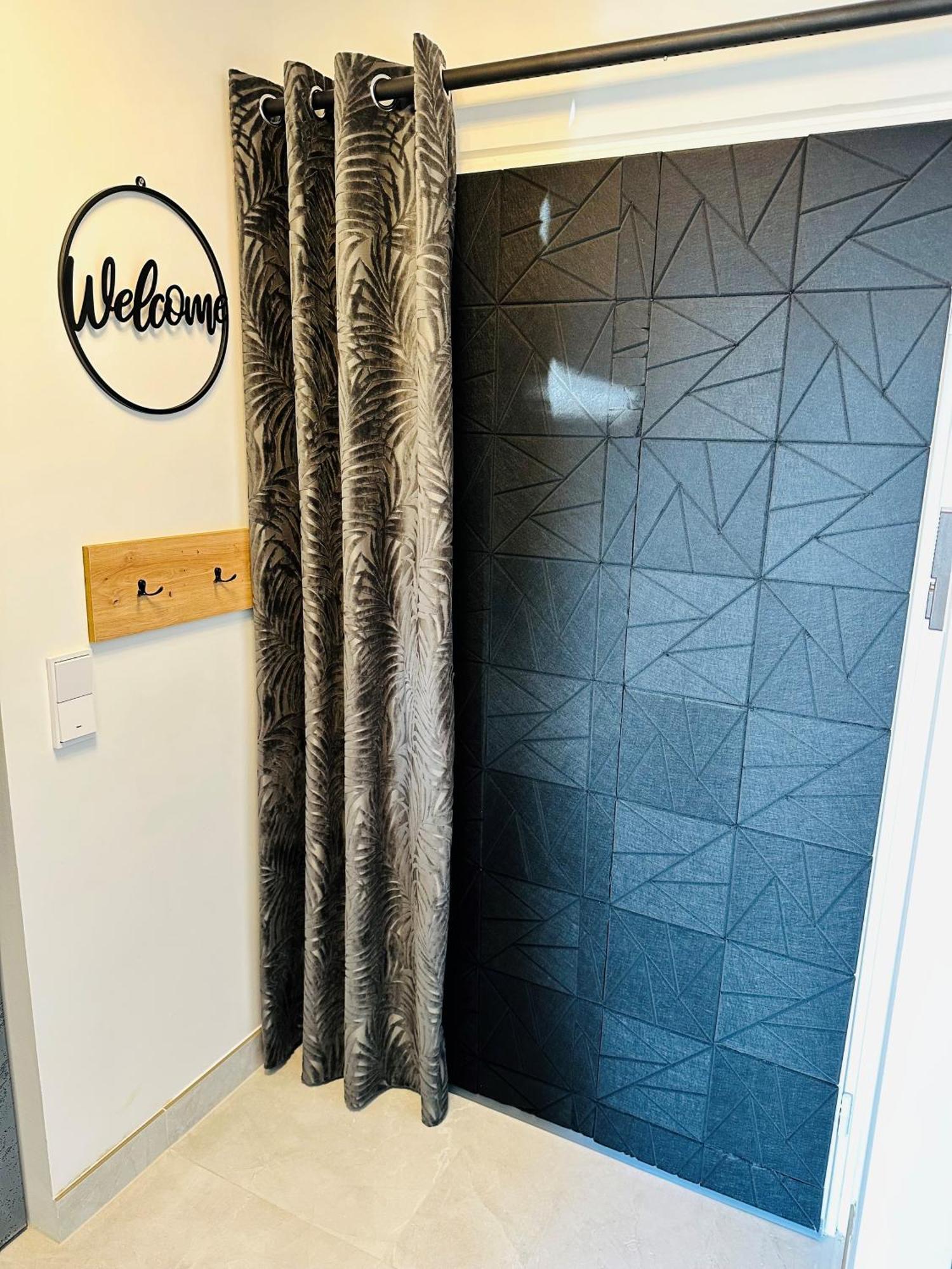 Fewo Sky21 * Langen Exklusives Appartment Vollausstattung / Zentrale Lage *Neu* Exteriér fotografie